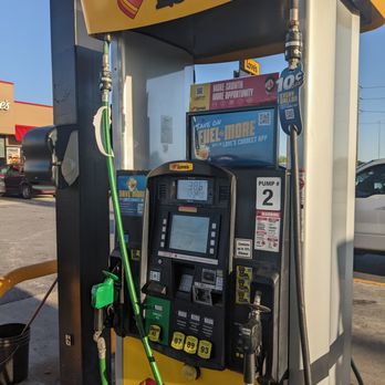 Love's Travel Stop - Love's, Lake Charles - Gas Stations Near Me - Lake Charles, Louisiana