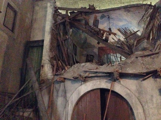 Museo Storico dello Sbarco in Sicilia 1943 by null