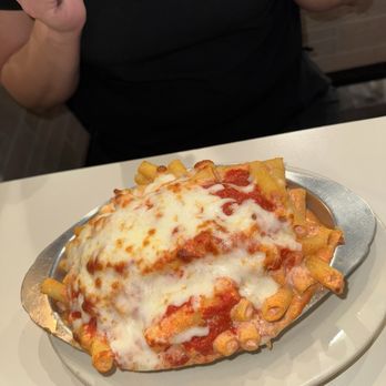 Amici Pizza - Baked Ziti - Pizza Near Me - Lutz, Florida