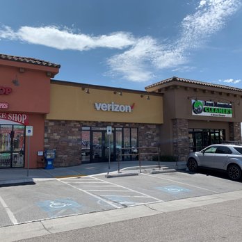 Verizon - Mobile Phones Near Me - Mesquite, Nevada
