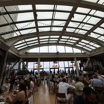 Cindy's Rooftop - New American Near Me - Chicago, Illinois