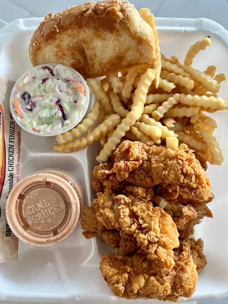 RAISING CANE’S 18 Photos & 20 Reviews 19706 S Dixie Hwy, Cutler Bay