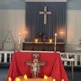 St. Matthews Episcopal Church