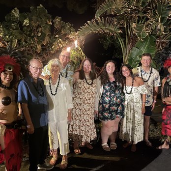 Mauna Kea Luau - Performing Arts Near Me - Kohala, Hawaii Mauna Kea Luau - Performing Arts Near Me - Kohala, Hawaii