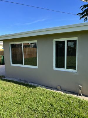 Vistaguard Windows and Roofing