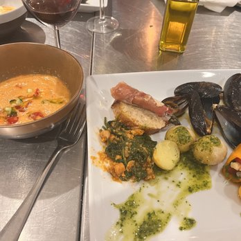 Baltimore Chef Shop - Cooking Schools Near Me - Baltimore, Maryland