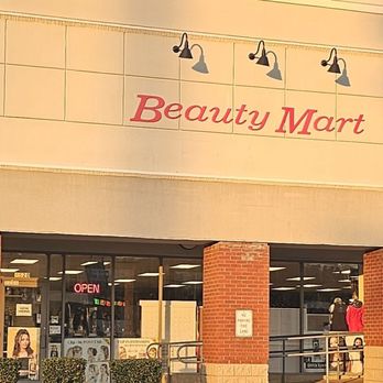 ♡Beauty Store♡ EXOTIC NAILS & BEAUTY SUPPLY - Updated December 2025 - 14 Photos