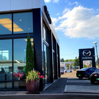 Mazda of Gladstone - Car Dealers Near Me - Gladstone, Oregon Mazda of Gladstone - Car Dealers Near Me - Gladstone, Oregon