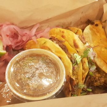 Moho Mexican Grill - Birra tacos - Mexican Near Me - Bayside, New York