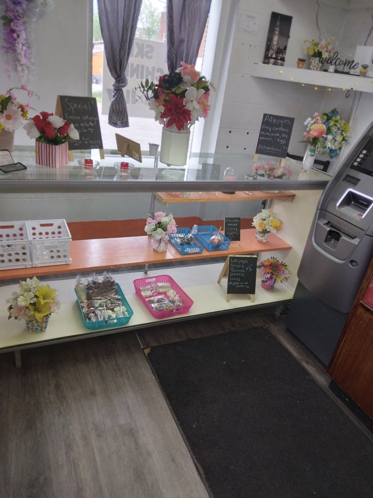 MIMI’S SWEETS 301 N Grant Ave, Kittanning, Pennsylvania Candy