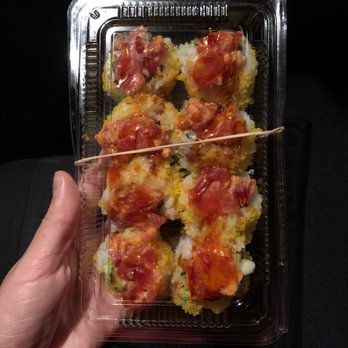 Aloha Sushi - Sushi Bars Near Me - Honolulu, Hawaii Aloha Sushi - Sushi Bars Near Me - Honolulu, Hawaii