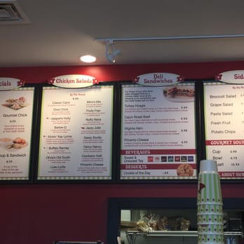 Chicken Salad Chick - Sandwiches Near Me - Mt. Pleasant, South Carolina Chicken Salad Chick - Sandwiches Near Me - Mt. Pleasant, South Carolina