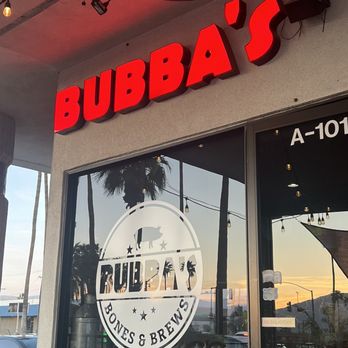 Bubba’s Bones & Brews - Gastropubs Near Me - Cathedral City, California Bubba’s Bones & Brews - Gastropubs Near Me - Cathedral City, California