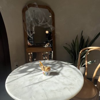 An's Hatmakers - Gelato Near Me - Del Mar, California