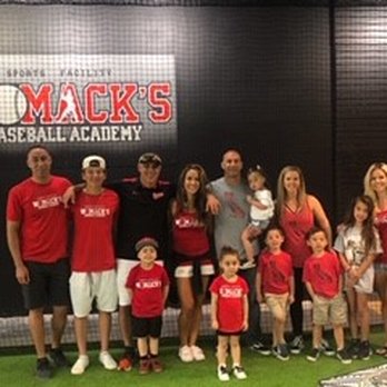 Womack's Baseball Academy - Amateur Sports Teams Near Me Womack's Baseball Academy - Amateur Sports Teams Near Me