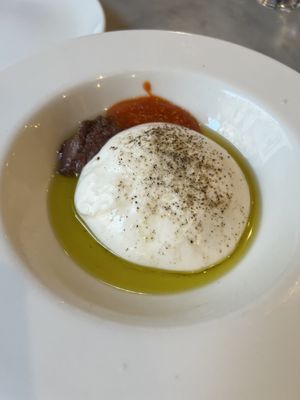 Restaurant 52 by null