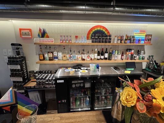 Protest Pizza + Bar by null