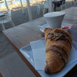 La Zattera - Colazione sempre ottima