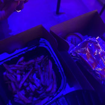 Xfinity Mobile Arena - French fries - Stadiums & Arenas Near Me - Philadelphia, Pennsylvania