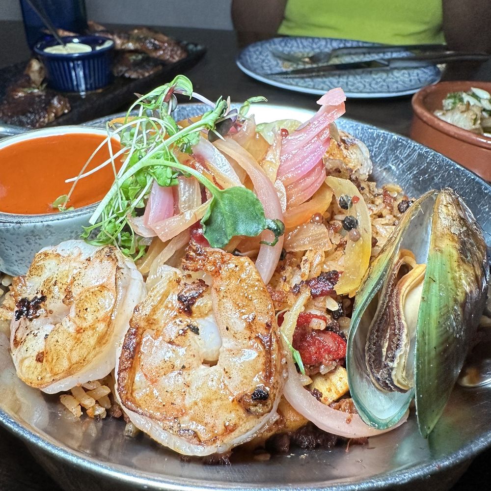 Silla Del Toro - Paella - Tapas Bars Near Me - Marietta, Georgia Silla Del Toro - Paella - Tapas Bars Near Me - Marietta, Georgia