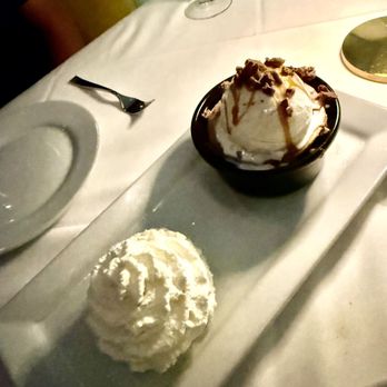 Steak 48 - Warm vanilla caramel cake - Steakhouses Near Me - Beverly Hills, California Steak 48 - Warm vanilla caramel cake - Steakhouses Near Me - Beverly Hills, California