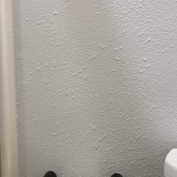AVJ Painting - Sloppy heavy texture - Painters Near Me