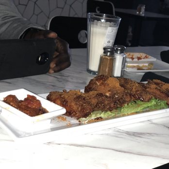 Aria Suya Kitchen - African Near Me - Houston, Texas Aria Suya Kitchen - African Near Me - Houston, Texas