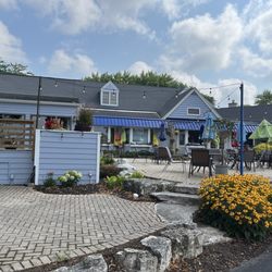 The Lodge at Leathem Smith: Kona Bay Fish House