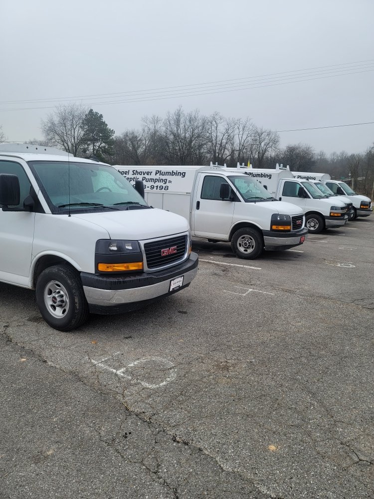 Slide of Michael Shaver Plumbing, Septic, & Dirt Works