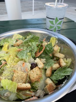 Snappy Salads Watters Creek by null