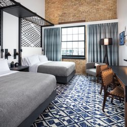 Canopy By Hilton Minneapolis Mill District - Guestroom