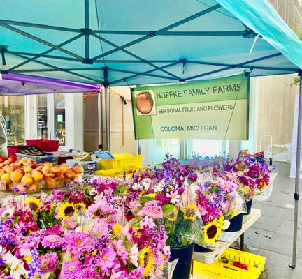 SOAR Farmers Market by null