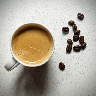 McLaughlin Coffee Company by null