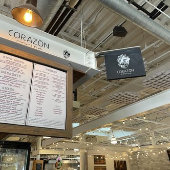 Corazon Cocina - Mexican Near Me - Santa Barbara, California