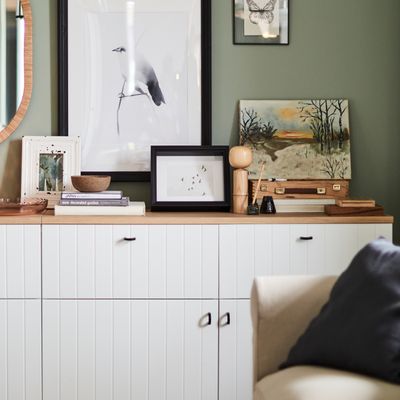 IKEA Elizabeth by null