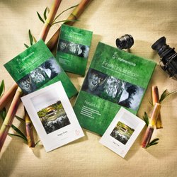 Lightbox Fine Art Printing - New Product- We now Offer Hahnemuhle Natural Line- Sugar Cane 300gsm paper.