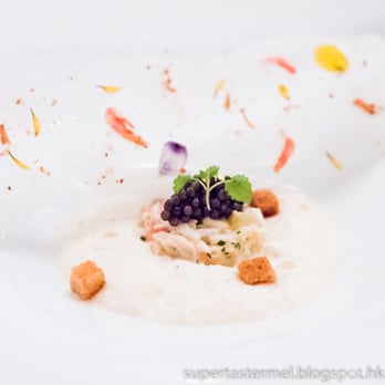 Tate Dining Room & Bar - Bars Near Me - Hong Kong, HK