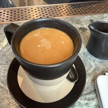 Poppy & Claro - Drip Coffee - New American Near Me - San Jose, California Poppy & Claro - Drip Coffee - New American Near Me - San Jose, California