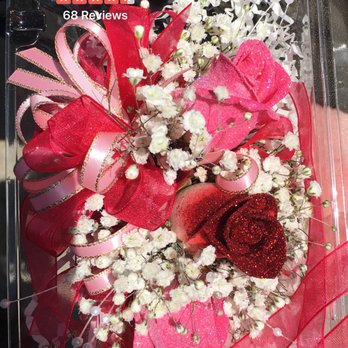 Fragrant Flowers - Florists Near Me - Alhambra, California