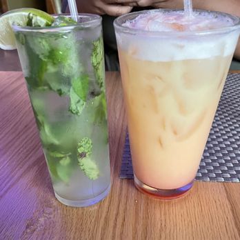 Havana Jax Cafe - Mojito & Havana mama - Cuban Near Me - Jacksonville, Florida