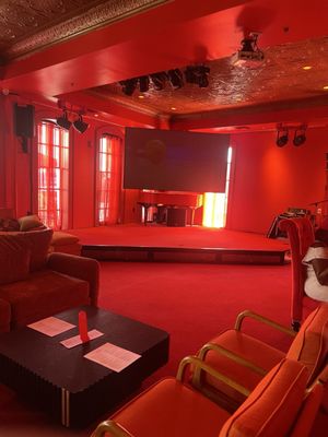 Headquarters by Nice Guys Nola by null