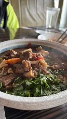 Master Noodle (Saint Paul) by null