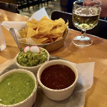 Bakersfield Nashville - The Trio - Tacos Near Me - Nashville, Tennessee
