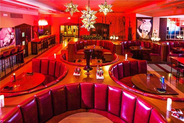 Dream South Beach, by Hyatt by null