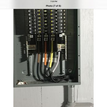 Mcs Electric - Electricians Near Me - Middletown, Rhode Island