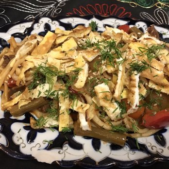Manty - Pierogis Near Me - Warsaw, MZ