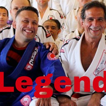 Caique Jiu-Jitsu - Martial Arts Near Me - Lomita, California
