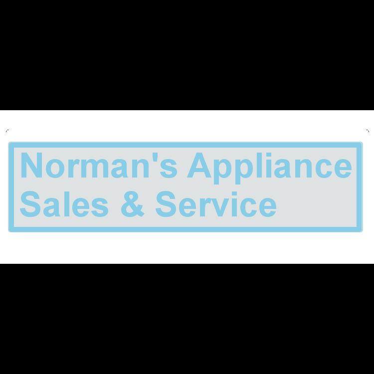NORMAN’S APPLIANCE SALES AND SERVICE Updated July 2024 10 Reviews