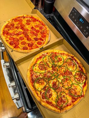 Mario's by null Mario's by null