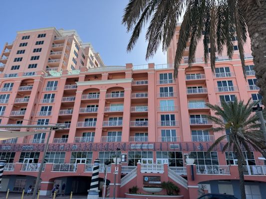 Hyatt Regency Clearwater Beach Resort and Spa by null